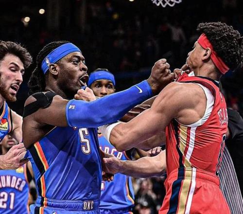 敢揍多尔特，此子必成大器？