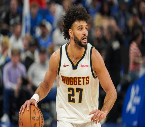 約基奇稱贊穆雷的搭檔能力為球隊注入冷靜與信心_NBA直播