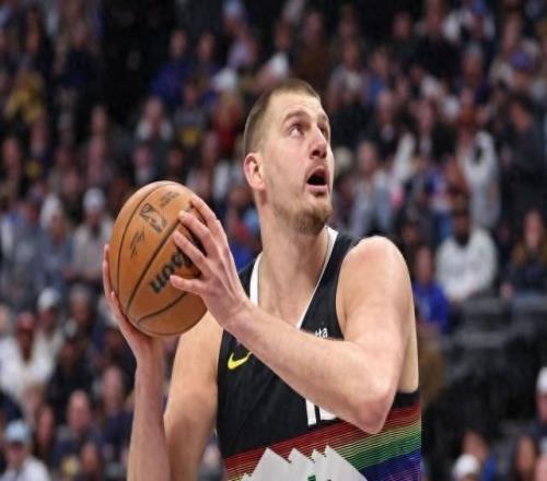 沖擊MVP迎利好！約基奇歸來創(chuàng)神跡：下一場大戰(zhàn)雷霆