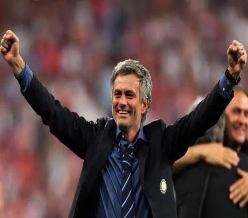 歐冠附加賽抽簽，穆里尼奧笑迎皇馬“復仇”