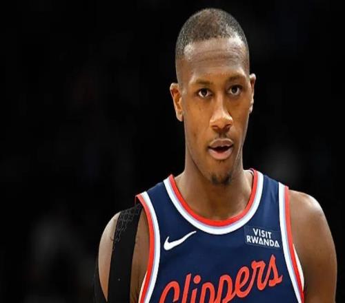 快船這批配角真不穩(wěn)！鄧恩+替補效率難以保證，僅靠三核太難了！