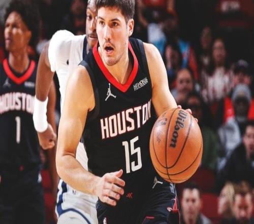 轟17+7+2！又一個倫納德，他成火箭非賣品，聯(lián)盟各隊可以死心了