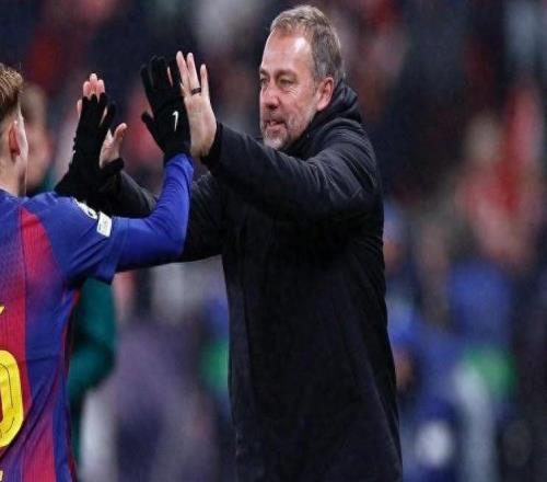 巴薩為何總在“先丟球、再逆轉”弗里克點出隱患