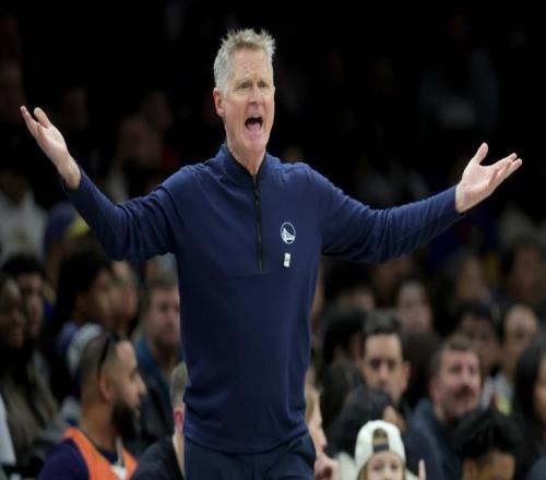 雪上加霜，勇士輸球，庫里受傷，雙核報(bào)廢，球隊(duì)擺爛爭奪字母哥吧