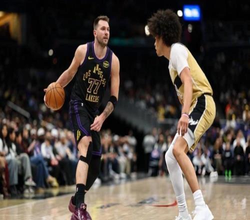 東契奇37分11板13助攻破紀(jì)錄，湖人31分大勝！湖人一戰(zhàn)有三個(gè)收獲