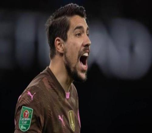 記者：奧爾特加轉(zhuǎn)會(huì)森林的費(fèi)用可能達(dá)到50萬(wàn)英鎊