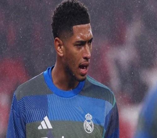 貝林厄姆深陷輿論漩渦：高光不再，質疑聲起