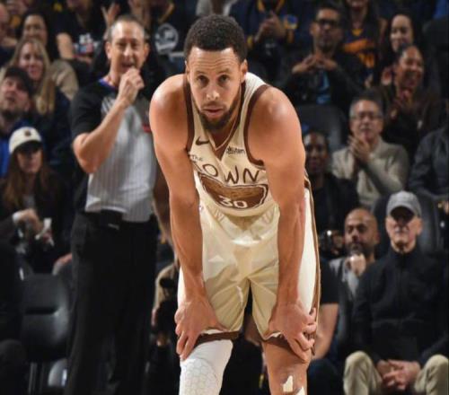 勇士124131活塞！格林談裁判直接攤牌，桑托斯對庫里表態(tài)成重點