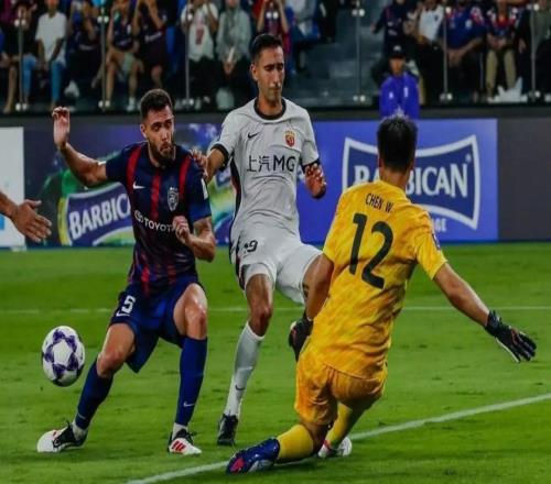 每體關(guān)注中國(guó)足壇反賭：離譜的中超，一半球隊(duì)將負(fù)分開(kāi)始聯(lián)賽