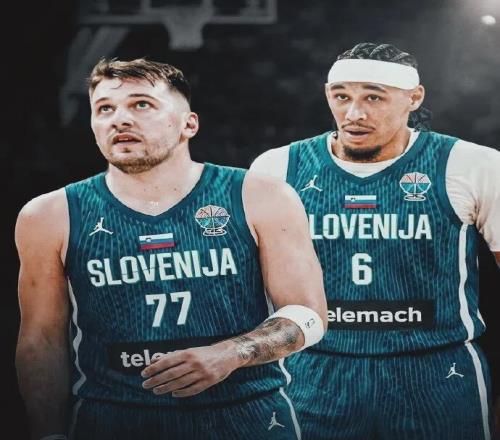 入籍了！曝即將重磅加盟！8號秀聯(lián)手東契奇