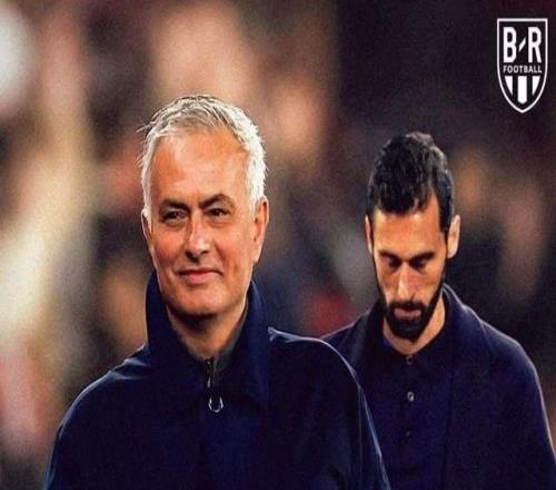 皇馬身價13.5億歐，比本菲卡高10億！時隔20天，穆里尼奧再戰皇馬