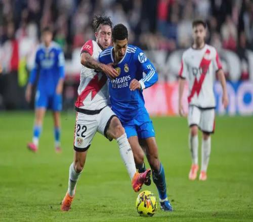 皇馬泄憤之戰！4大巨星強攻沖擊西甲7連勝姆巴佩競爭金靴