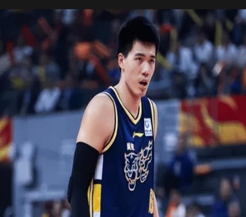 廣東隊外援難題，內線必須補強，換掉薩林杰或者麥考爾