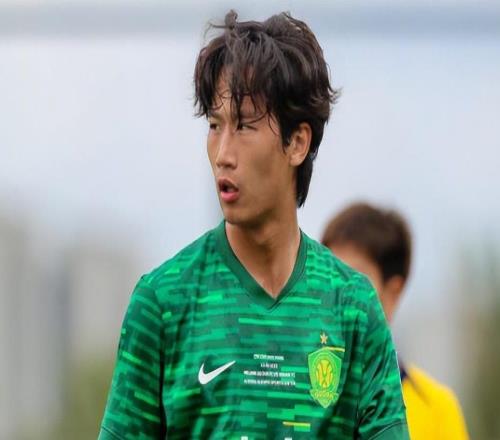 一場2：1驗出國安一新星真實力脫穎而出新帥蒙哥馬利或重點提拔