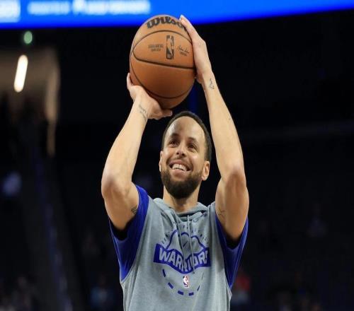 科爾：庫里的膝蓋傷勢大有改善已接近上場，目前在每日觀察狀態