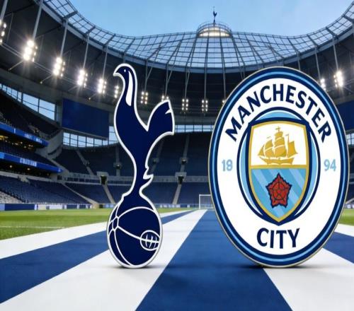 【英超公開課】熱刺VS曼城，白百合決戰藍月亮附贈法甲西甲