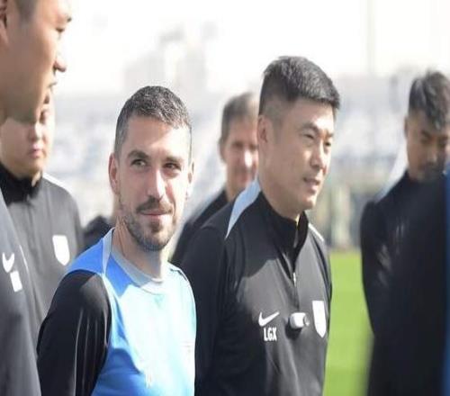 楊銘銳沒去迪拜，大連給斯坦丘1.5+1合同雙贏補強沒結束有2內援