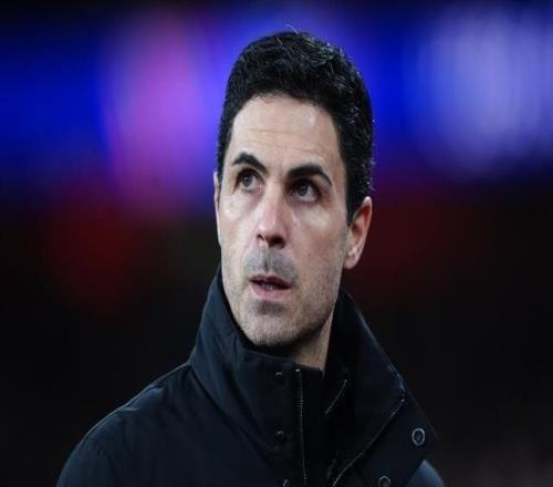 5球，烏龍先生成為阿森納本賽季英超“頭號射手”