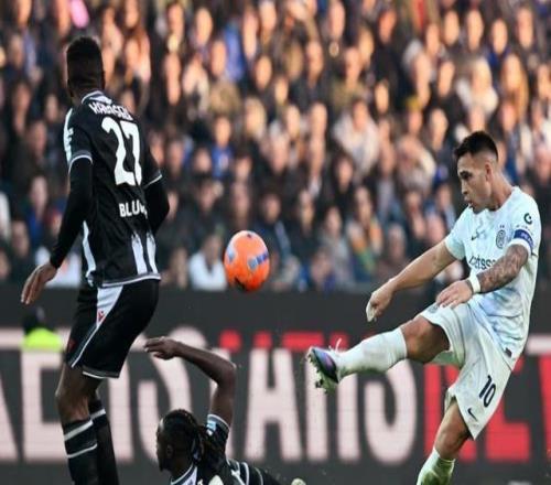 當對手總在踢國米前得牌停賽藍黑軍是否已在意甲建立“霸氣”?