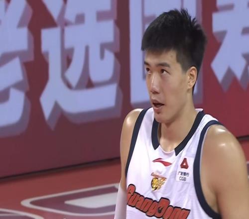 恭喜杜鋒！廣東隊兩大核心雙雙復出，這可是爭冠的底牌！