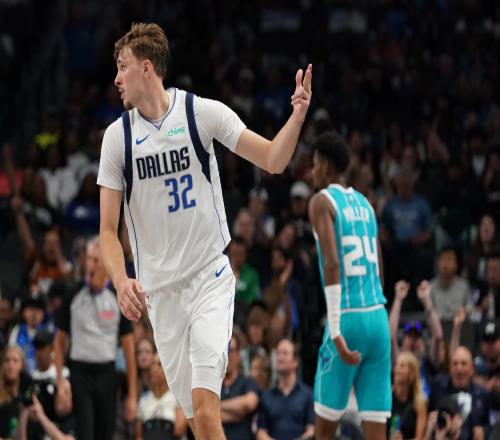 5弱旅合計(jì)24連敗，送快船勇士穩(wěn)進(jìn)附加賽，西部的狂野只在27名