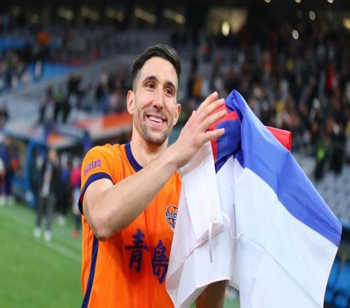 中超頭號降級熱門浮現！罰款罰分雪上加霜，冬窗幾乎“只出不進”