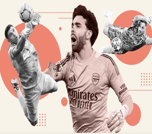 舒梅切爾：英超需收緊尺度，否則可能會變成只靠定位球的聯賽