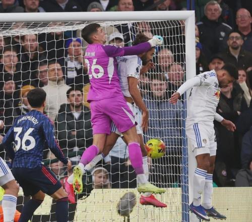 記者：阿森納考察科林蒂安中衛新星！槍手認真評估夏天收購小蜘蛛