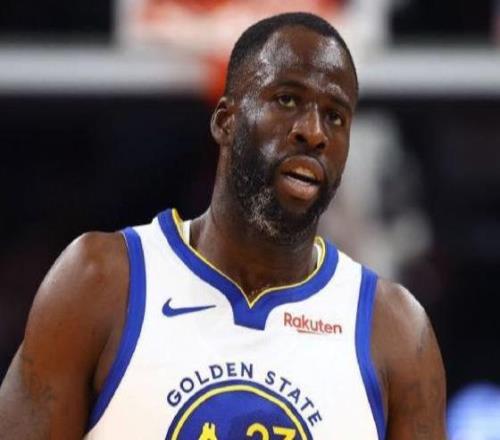 大的要來了勇士隊記：除了庫里，勇士全隊都可被交易！