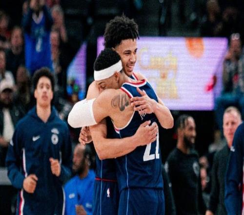 近20戰轟16勝，4場輸球真不冤！再不交易補強，你們該徹底重建了