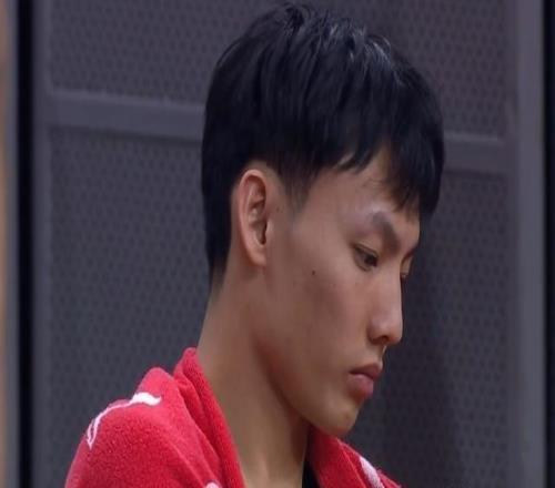 徐杰焦泊喬復(fù)出！廣東vs寧波12人名單杜鋒沖擊隊(duì)史交手9連勝