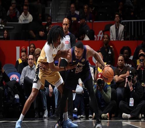 進攻端的存在感嚴重不足，湖人后場大閘需要大幅度提升進攻貢獻