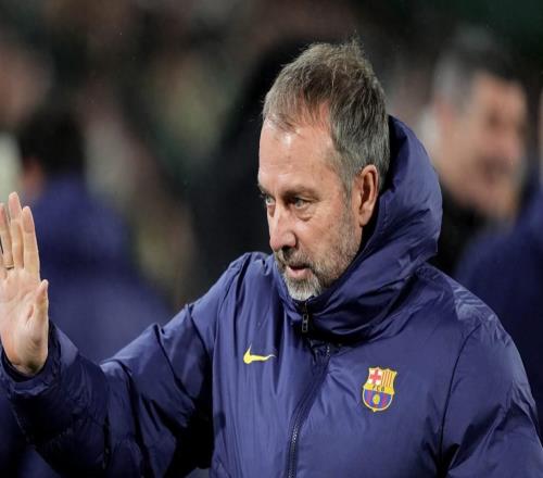 為幫助二隊盡快升級，弗里克決定盡量少征召青訓球員