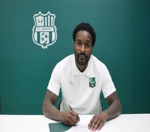 官方：薩索洛租借佛羅倫薩前鋒恩佐拉，協議含買斷選項