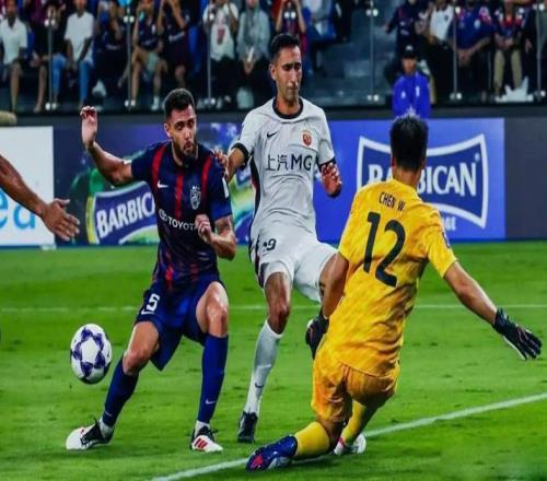 中超丑聞丟臉丟國(guó)外！西媒：離譜秦升炮轟網(wǎng)絡(luò)大神裝懂全是戲精