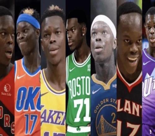 5年換9隊！你可是雙料MVP啊....