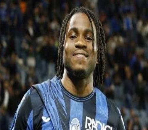 斯基拉：馬競有信心今日完成盧克曼的簽約，轉會總價4000萬歐