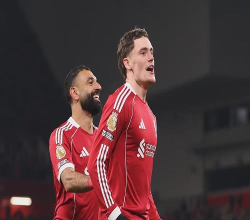 從5輪不勝到41逆轉！利物浦的救贖之夜，揭開兩大真相