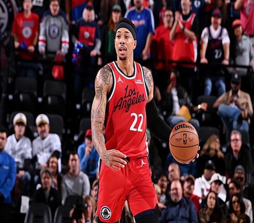 還得繼續證明自己！快船側翼新星面對掘金的表現立刻明顯下滑了