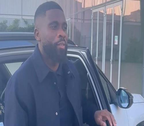 新援來了，尼斯邊鋒博加抵達都靈開始接受尤文體檢