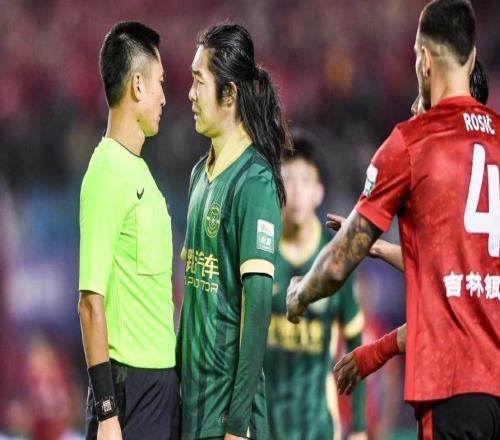 質(zhì)疑馬寧讓續(xù)約告吹！李提香：10分鐘后致電李金羽，很快給合同