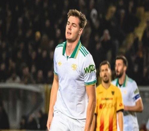 意媒：埃文弗格森缺席合練，迪巴拉、科內等4人仍單獨訓練