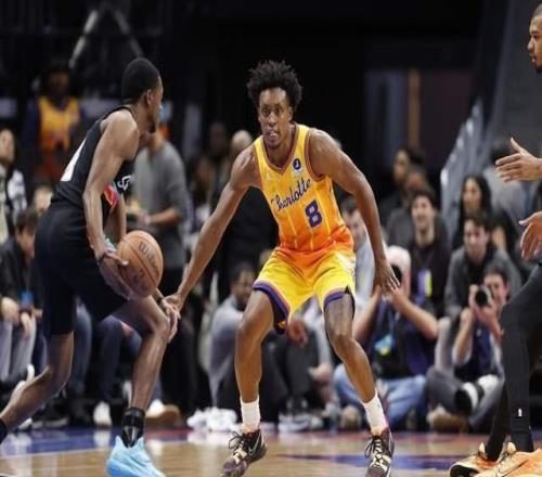 爆大冷！西部第二轟然倒下：7人上雙仍輸球，文班亞馬錯失絕平