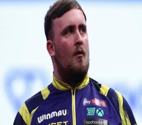 飛鏢世界冠軍：卡里克能帶進歐冠就該留下，蓄發哥也能剪發了