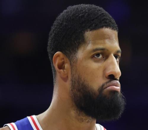 聯盟重磅官宣！喬治被禁賽25場：球員本人已緊急發布道歉聲明