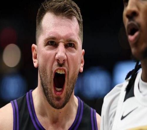 僅耗時22分鐘！東契奇刷新NBA歷史得分30+三雙最快紀錄