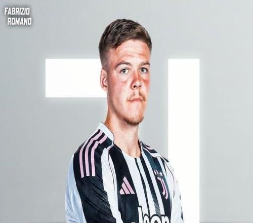 HWG！羅馬諾：尤文與博洛尼亞就先租后買霍爾姆達成口頭協(xié)議