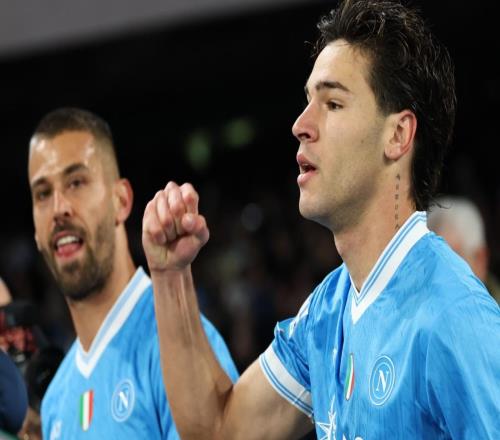 21！孔蒂終結3場不勝，衛冕冠軍超越羅馬，逼近AC米蘭