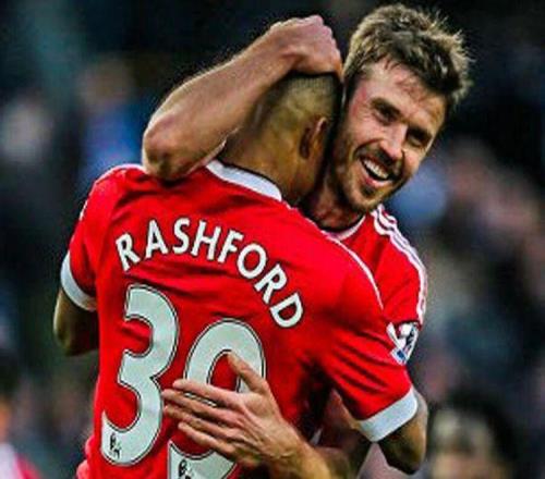 卡里克挽留拉什福德真相揭秘！只想留巴薩，曼聯妖星回歸已不可能