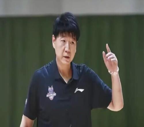 險勝廣州，邱彪：第二、三節的表現對不起球迷，疲勞不是借口